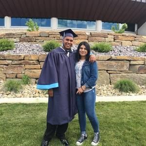 Meet your Posher, Armando